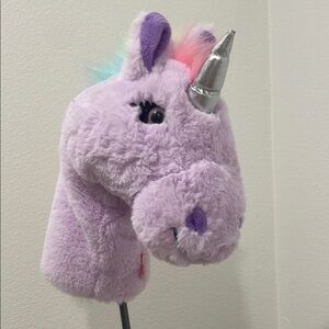 Unicorn Daphne’s Headcovers